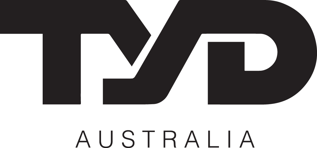 TYD logo