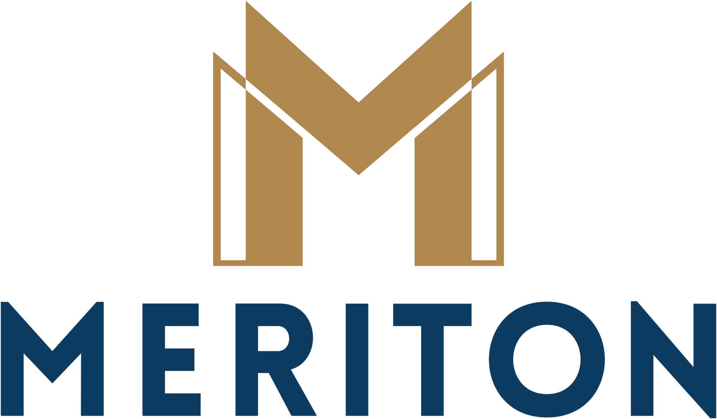 Meriton logo